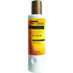 Miss Sandy Argan Oil Conditioner για Επανόρθωση 500ml