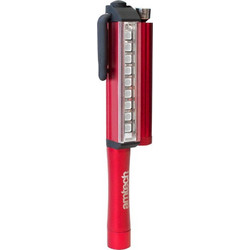 Am-Tech S8123 Φακός Εργασίας Μπαταρίας Led με Μαγνήτη 140lm