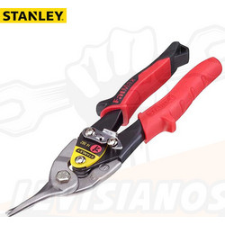STANLEY 2-14-564 ΨΑΛΙΔΙ ΛΑΜΑΡΙΝΑΣ MAXSTEEL ΔΕΞΙΑΣ ΣΙΑΓΩΝΑΣ 250mm