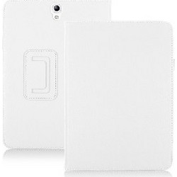 Samsung Book Cover White (Galaxy Tab S3)