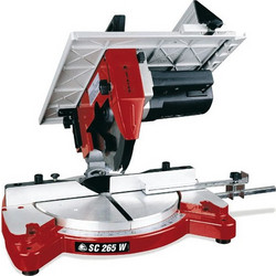 Stayer SC 265 W