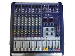 MEKSE PRO-882D