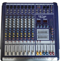 MEKSE PRO-882D