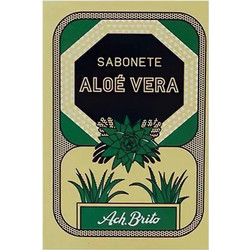 Ach Brito Aloe Vera Σαπούνι 90gr