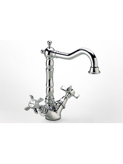 ΜΠΑΤ.ΝΙΠΤ. PRINCETON BUGNATESE CHROME 834-100