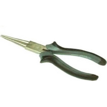 ΣΤΡΟΓΓΥΛΟΤΣΙΜΠΙΔΟ 9012024 170mm INTERTOOL