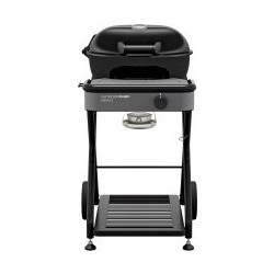 Outdoorchef Ambri 480 G Φορητή Ψησταριά Υγραερίου 5.4kW Επιφάνειας 45cm