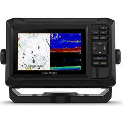 Garmin Echomap UHD2 52cv GPS 4.3" 800 x 480 + G3 + GT20