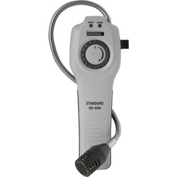 TIPA Flammable gas detector GD-3300