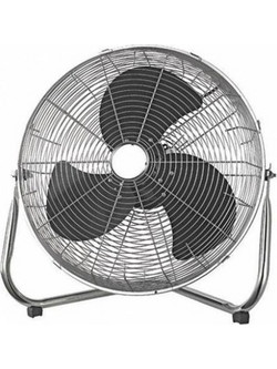 Primo EF-50 Ανεμιστήρας Δαπέδου 50cm 130W