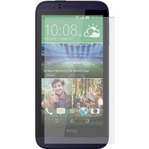 HTC Desire 510 - Προστατευτικό Οθόνης Clear (OEM)