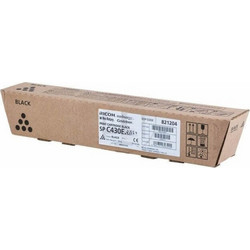 Ricoh SPC430 Black 821074