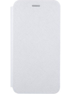 Θήκη Flip Anymode Iphone 6 White