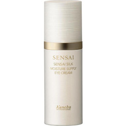 Kanebo Sensai Silk Moisture Supply Eye Cream 15ml