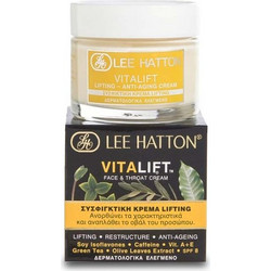 Lee Hatton Vitalift Firming Lifting 50ml