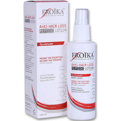 Froika Anti Hair Loss Peptide Λοσιόν κατά της Τριχόπτωσης 100ml