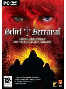 Belief + Betrayal PC