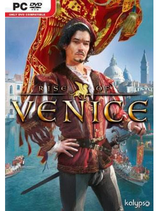 Rise Of Venice PC