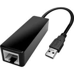 Powertech CAB-U035 Ενσύρματος Ethernet USB Αντάπτορας Δικτύου 1Gbps