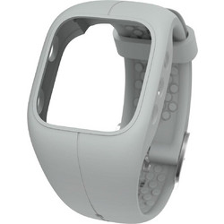 Polar Λουράκι Σιλικόνης Grey (A300)