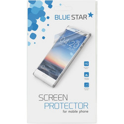 Μεμβράνη προστασίας LCD BlueStar για Smartphones polycarbon Antiscratch Antiglare Huawei Mate S