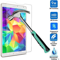 Samsung Galaxy Tab E 9.6 (T560) - Προστατευτικό Οθόνης Tempered Glass Υψηλής Αντοχής (ΟΕΜ)