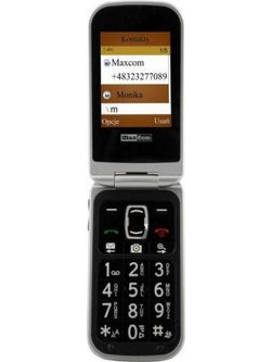 Maxcom MM820BB Plus