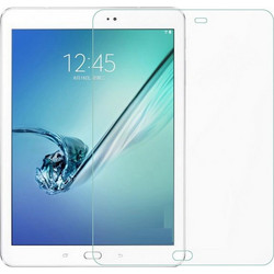 Samsung Galaxy Tab S2 9.7 (T810/T815) - Προστατευτικό Οθόνης Clear (ΟΕΜ)