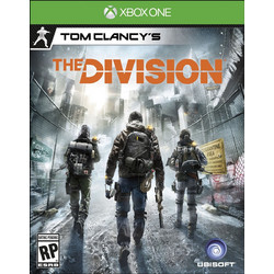 Tom Clancy's The Division Xbox One