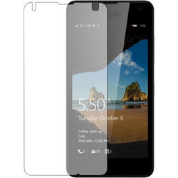 Microsoft Lumia 550 - Προστατευτικό Οθόνης Clear (OEM)
