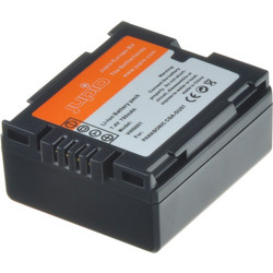 Jupio Μπαταρία CGA-DU06/DU07 για Panasonic 750mAh