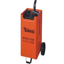Sihio Boost Star 220