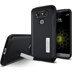Spigen Tough Armor Metal Slate (LG G5)