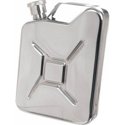 MFH Flask Jerry Can 170 ml