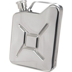 MFH Flask Jerry Can 170 ml