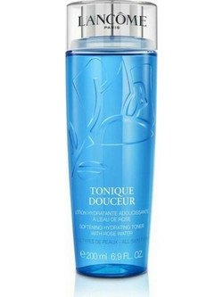 Lancome Galateis Douceur Gentle Softening Fluid Γαλάκτωμα Ντεμακιγιάζ για Λιπαρή Επιδερμίδα 400ml