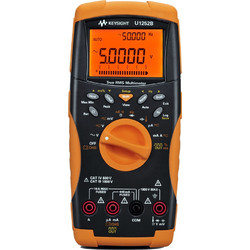 Keysight U1252B