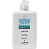 Frezyderm Sebum Control Σαμπουάν για Ψωρίαση κατά της Σμηγματορροϊκής Δερματίτιδας για Λιπαρά Μαλλιά 200ml