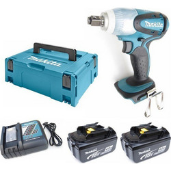 Makita DTW251RMJ