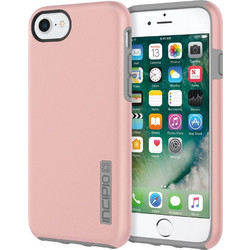 Incipio Dualpro Rose Gold/Grey (iPhone 8/7)