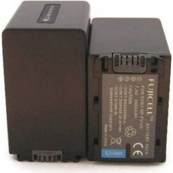 Fujicell FV100 3250mAh