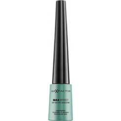 Max Factor Colour Effects Dip In 07 Vibrant Turquise Σκιά Ματιών Matte σε Υγρή Μορφή 3gr