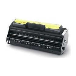 OKI 01234101 Black Toner