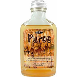 Razorock Puros After Shave Splash 100ml