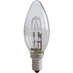 ΛΑΜΠΤΗΡΑΣ ΑΛΟΓΟΝΟΥ 28W (ΑΠΟΔΟΣΗ 40W) ΚΕΡΙ ΜΙΝΙΟΝ Ε14