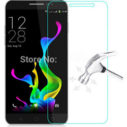 Προστατευτικό Οθόνης Tempered Glass 9H για MODENA E501 5.5"