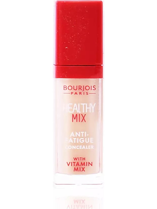 Bourjois Healthy Mix Anti-Fatigue Concealer 52 Eclat Medium 7.8ml