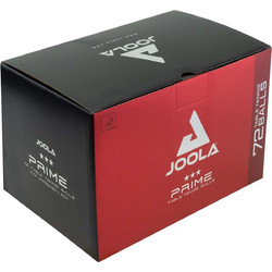 Joola Prime 40+ 72τμχ