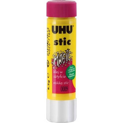 ΚΟΛΛΑ UHU STICK MAGIC 8gr 10613