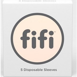 Fifi Pocket Sleeve Αυνανιστήρι